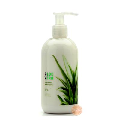 Elementos Esenciales Emulsión Hidratante Aloe Vera - 350ml
